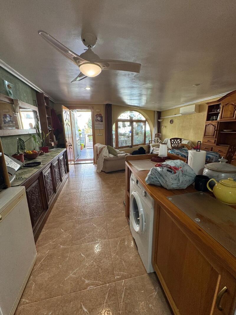 3 Schlafzimmer Stadthaus zu verkaufen