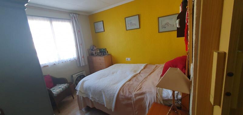 3 Schlafzimmer Stadthaus zu verkaufen