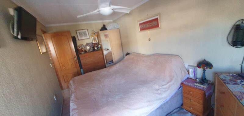 3 Schlafzimmer Stadthaus zu verkaufen