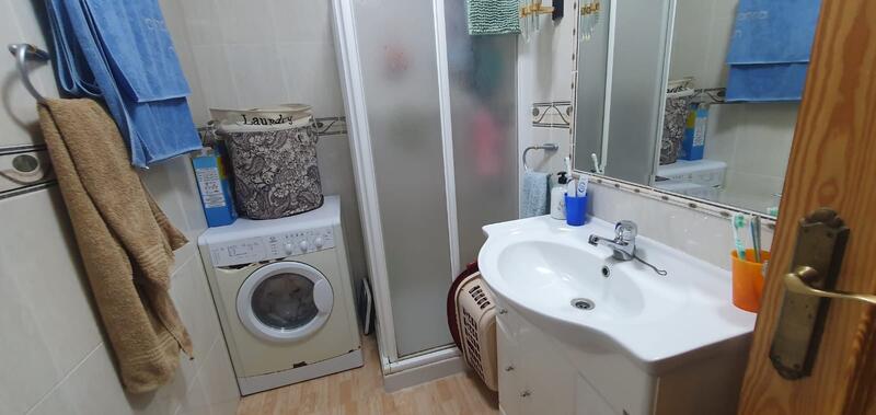 3 Schlafzimmer Stadthaus zu verkaufen