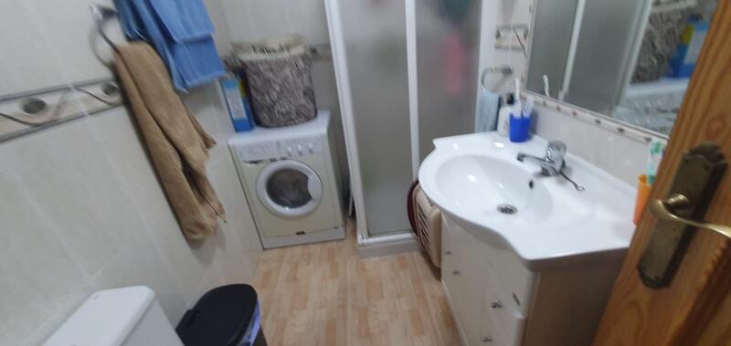 3 Schlafzimmer Stadthaus zu verkaufen