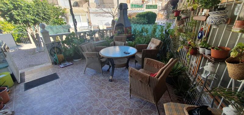 3 Schlafzimmer Stadthaus zu verkaufen