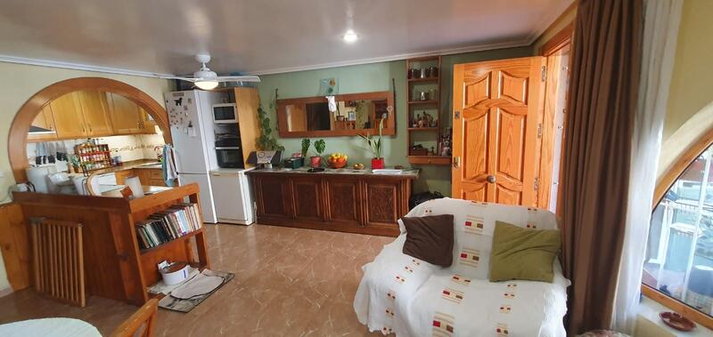 3 Schlafzimmer Stadthaus zu verkaufen