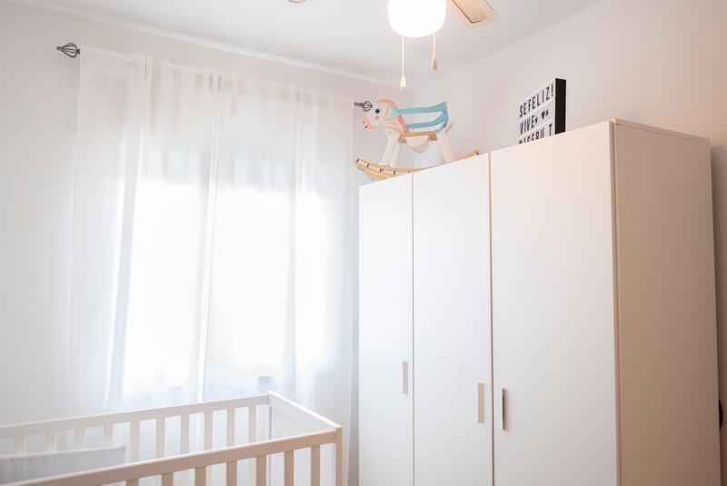 4 Cuarto Adosado en venta