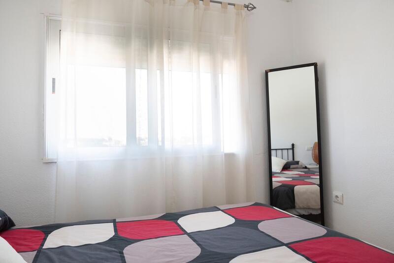 4 Cuarto Adosado en venta