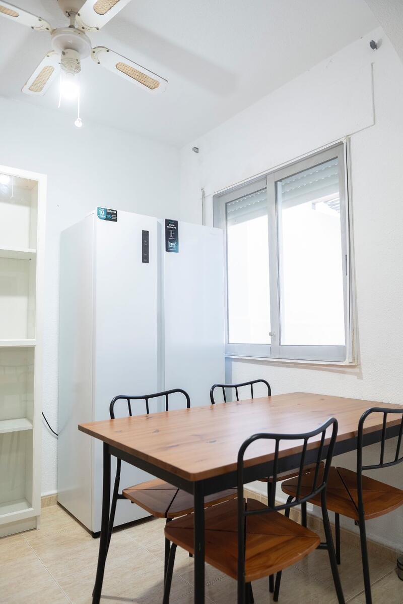 4 Cuarto Adosado en venta