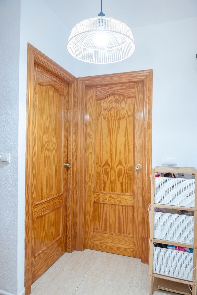 4 Cuarto Adosado en venta