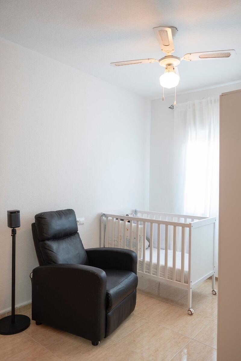 4 Cuarto Adosado en venta