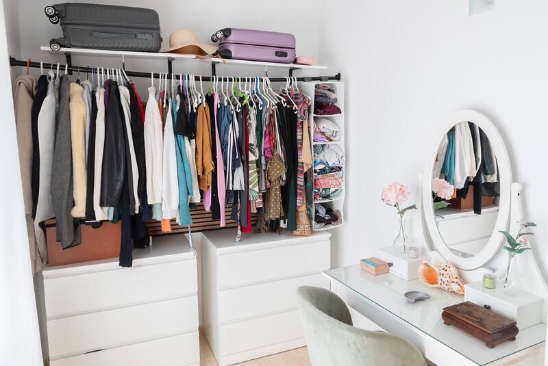 4 Cuarto Adosado en venta