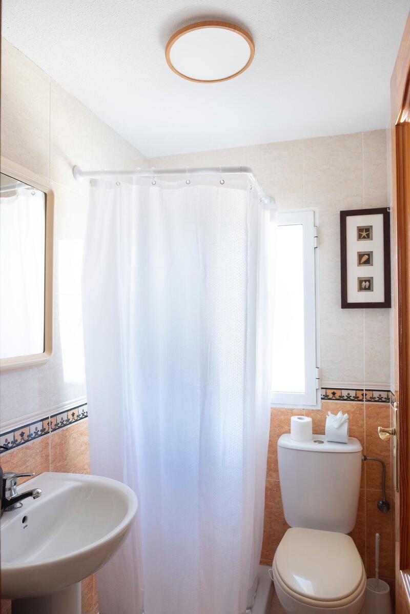 4 Cuarto Adosado en venta