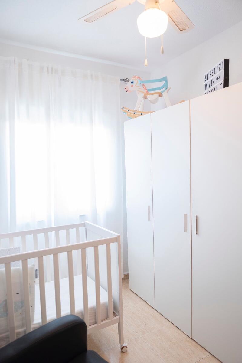 4 Cuarto Adosado en venta