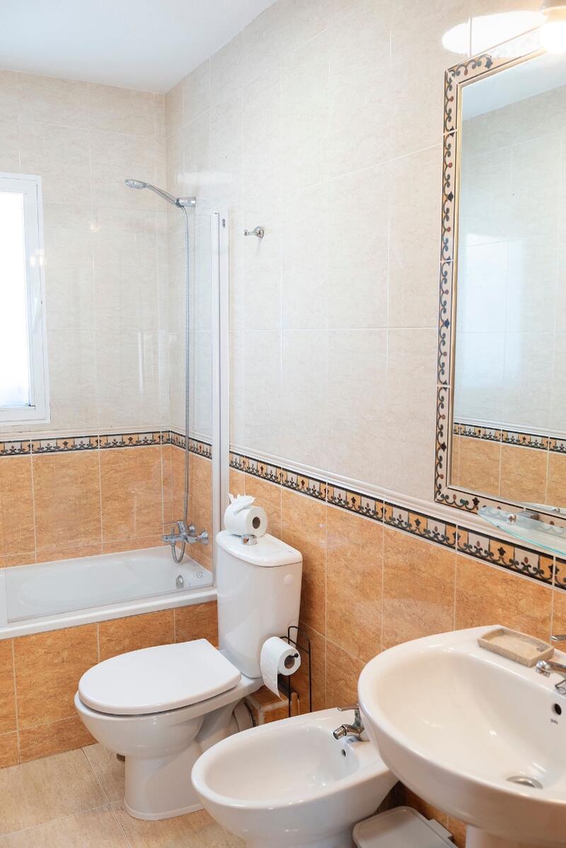 4 Cuarto Adosado en venta