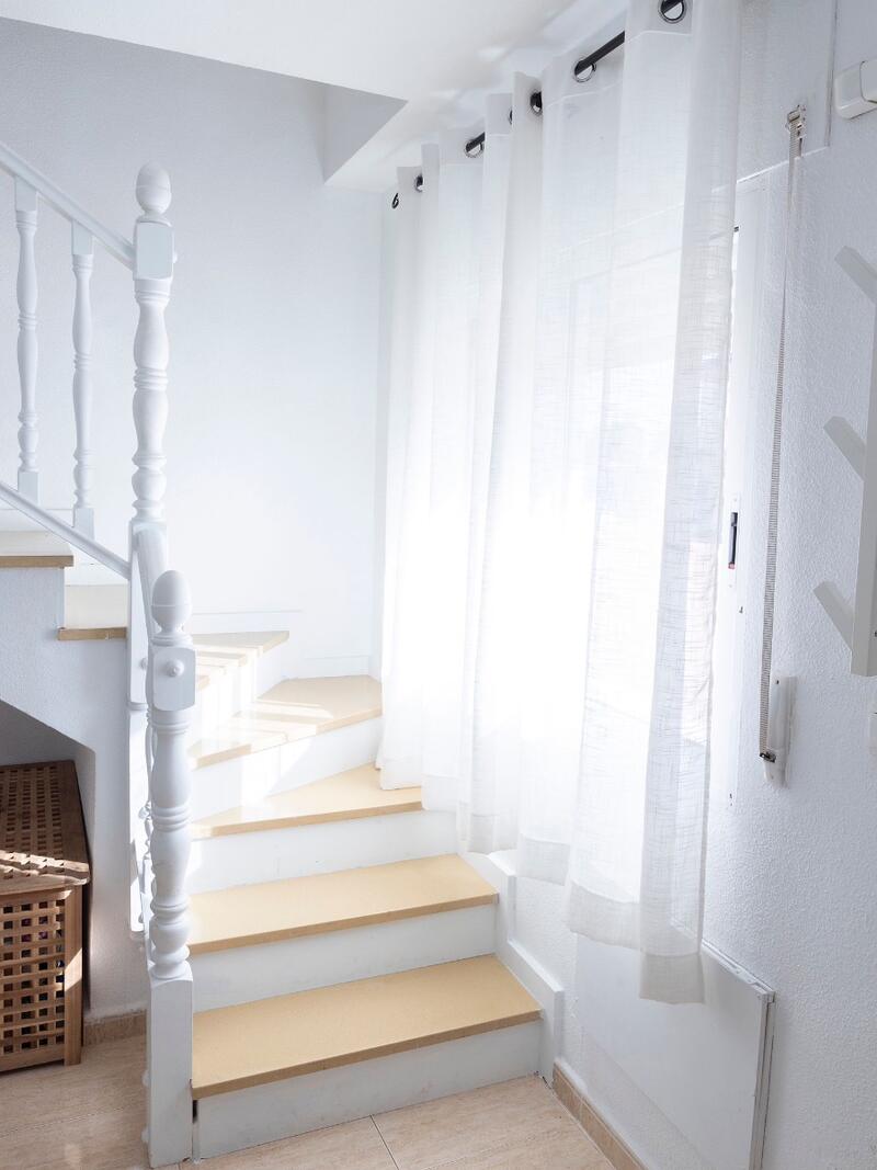 4 Cuarto Adosado en venta