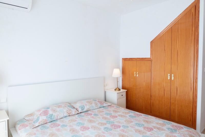 4 Cuarto Adosado en venta