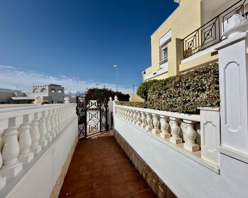 3 slaapkamer Villa Te koop