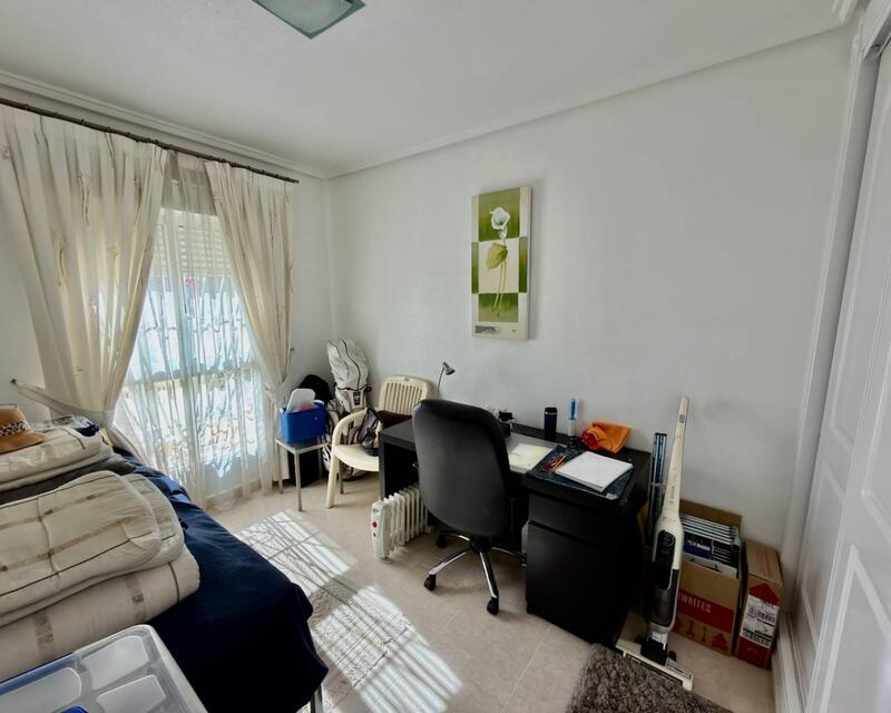 3 slaapkamer Villa Te koop