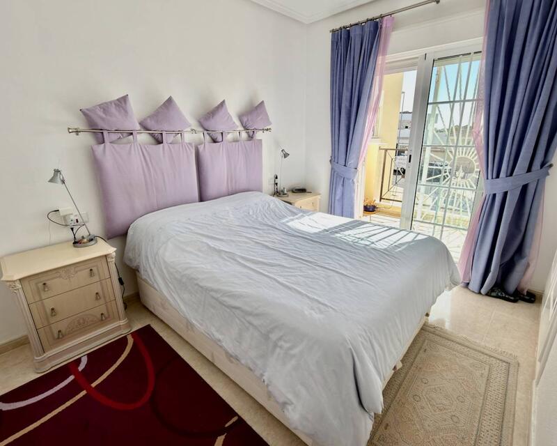 3 slaapkamer Villa Te koop