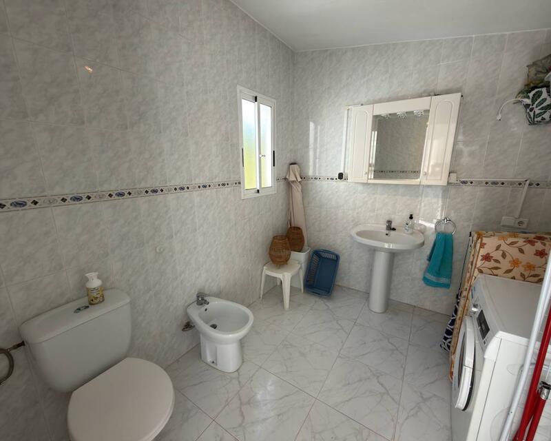 3 slaapkamer Villa Te koop