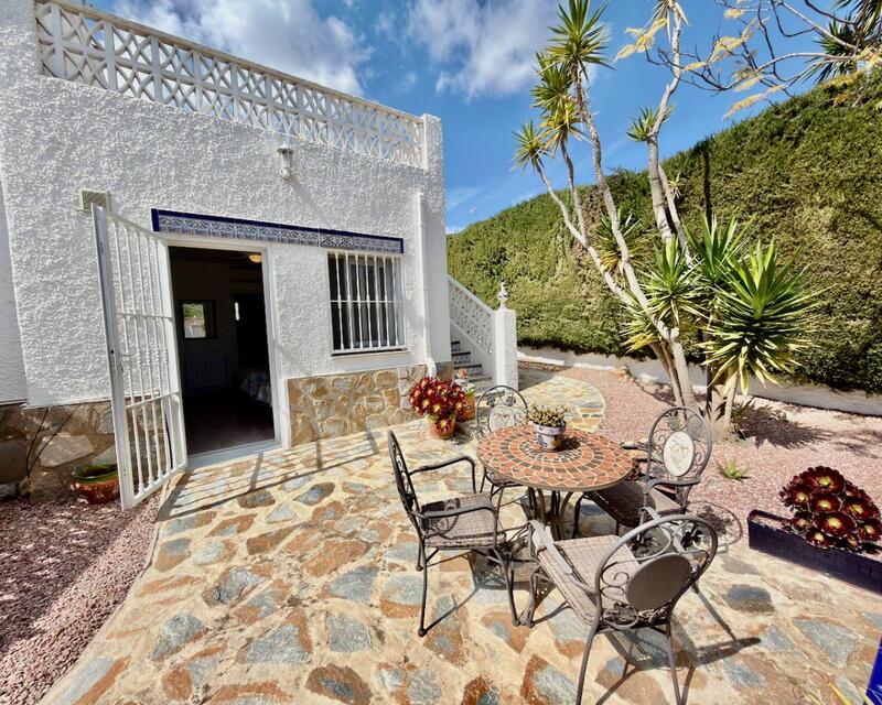 3 slaapkamer Villa Te koop