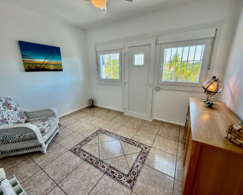 3 slaapkamer Villa Te koop