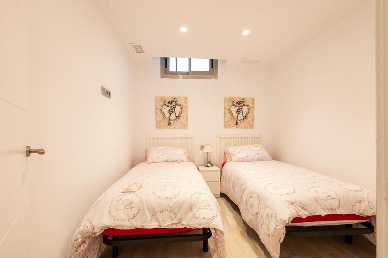 4 chambre Villa à vendre