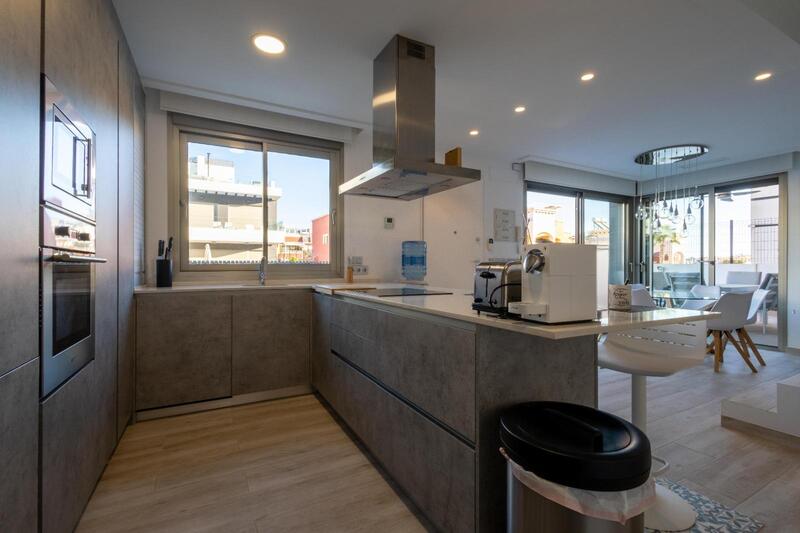 4 chambre Villa à vendre