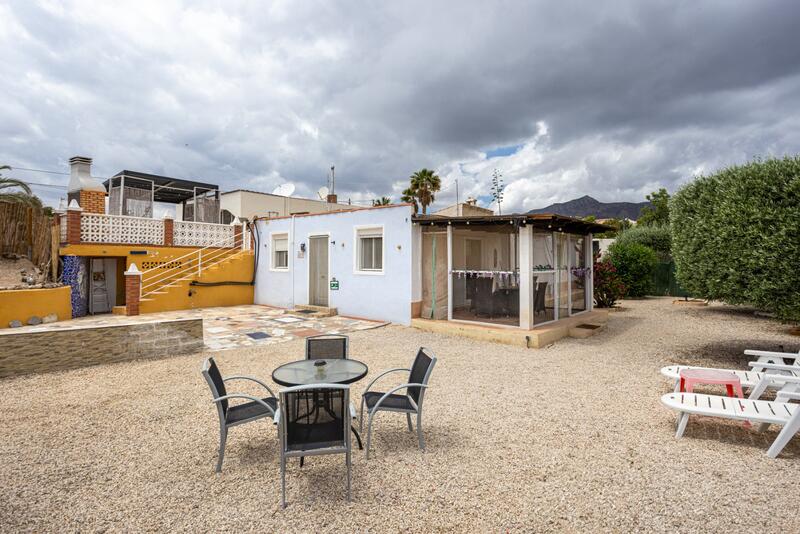 5 Cuarto Casa de Campo en venta