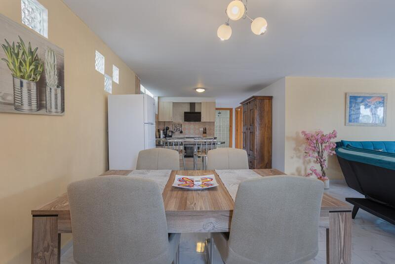 5 Cuarto Casa de Campo en venta