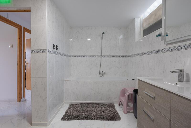 5 Cuarto Casa de Campo en venta