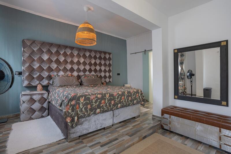 5 Cuarto Casa de Campo en venta