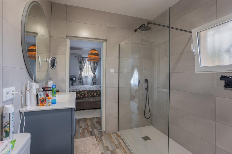 5 Cuarto Casa de Campo en venta