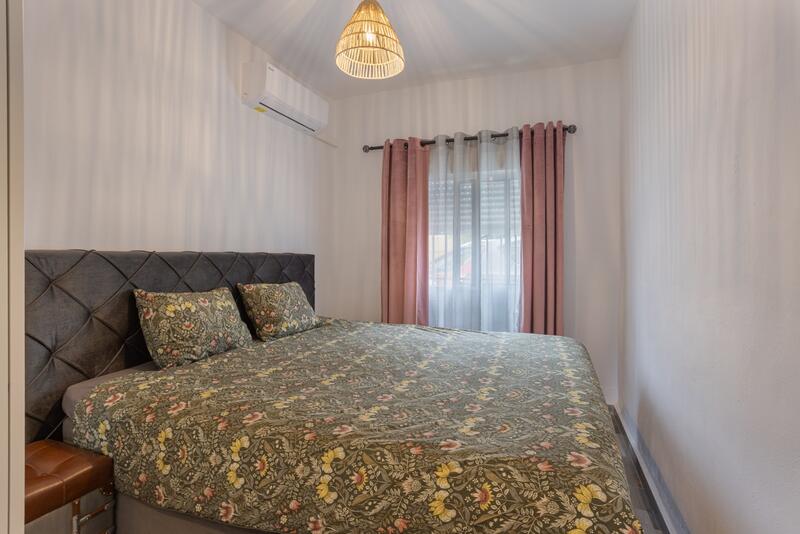 5 Cuarto Casa de Campo en venta