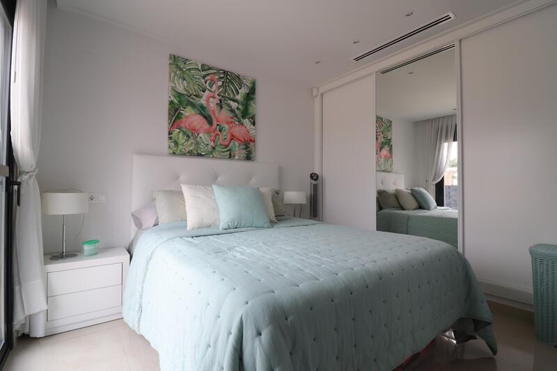 3 Schlafzimmer Villa zu verkaufen