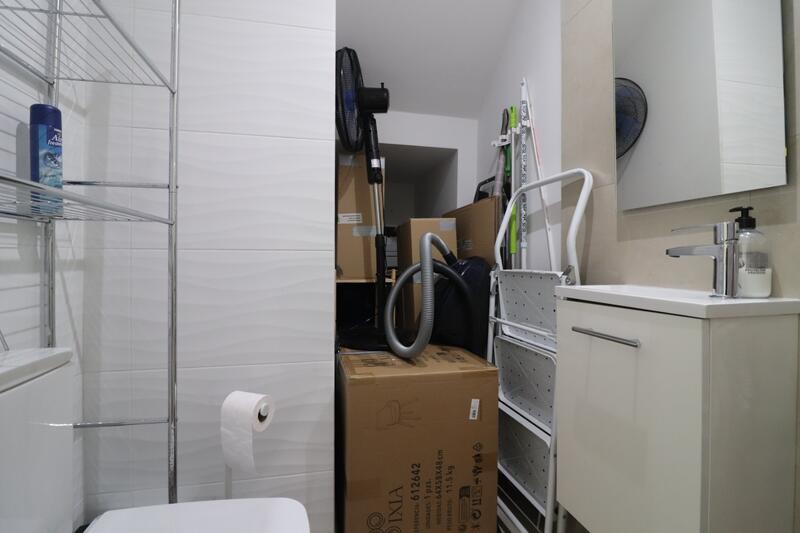 3 Schlafzimmer Villa zu verkaufen