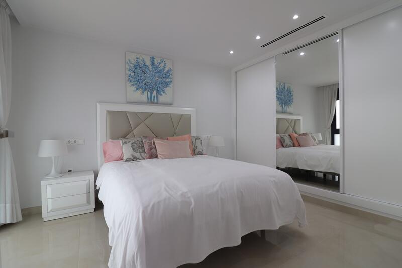 3 Schlafzimmer Villa zu verkaufen