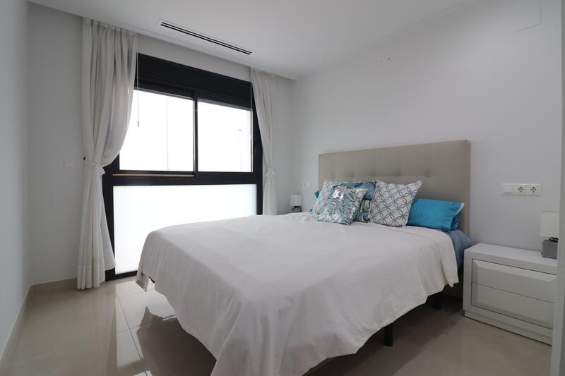 3 Schlafzimmer Villa zu verkaufen