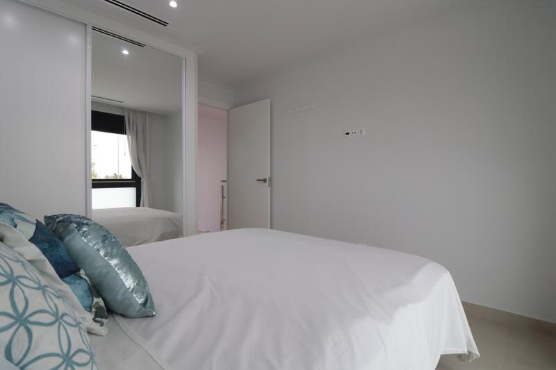 3 Schlafzimmer Villa zu verkaufen