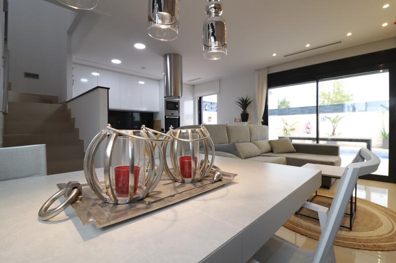 3 Schlafzimmer Villa zu verkaufen