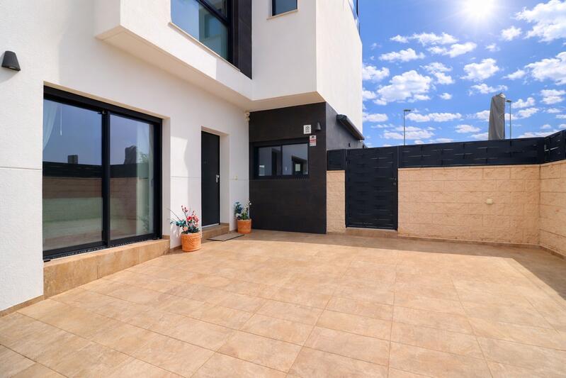 3 Schlafzimmer Villa zu verkaufen