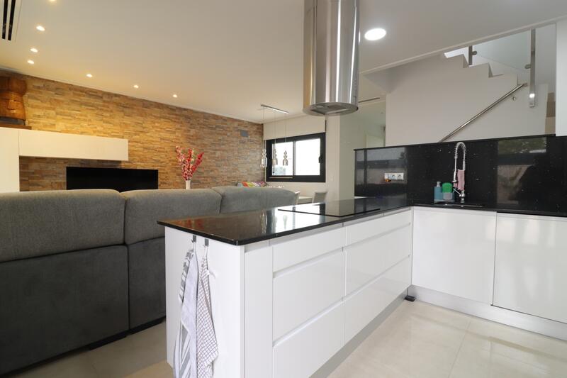 3 Schlafzimmer Villa zu verkaufen