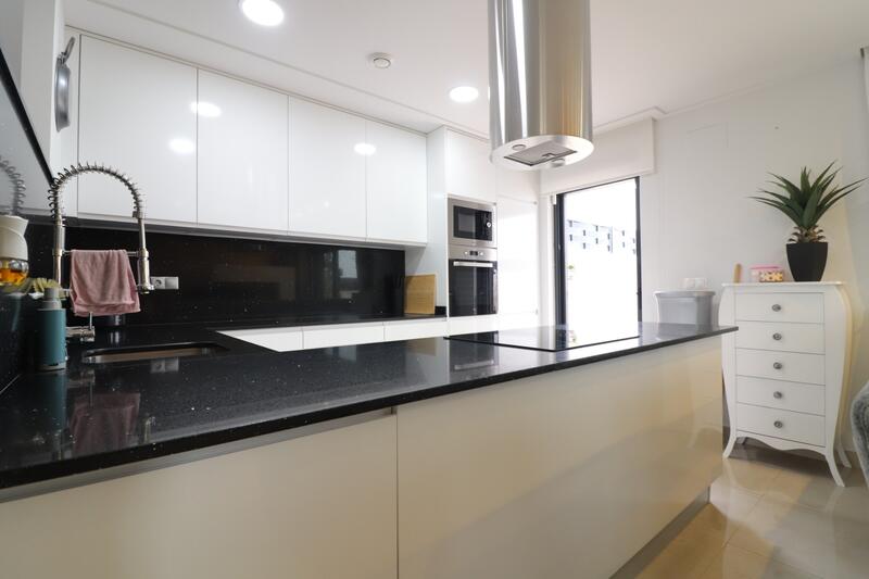 3 Schlafzimmer Villa zu verkaufen