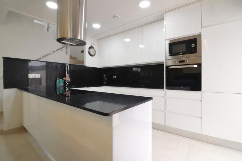 3 Schlafzimmer Villa zu verkaufen