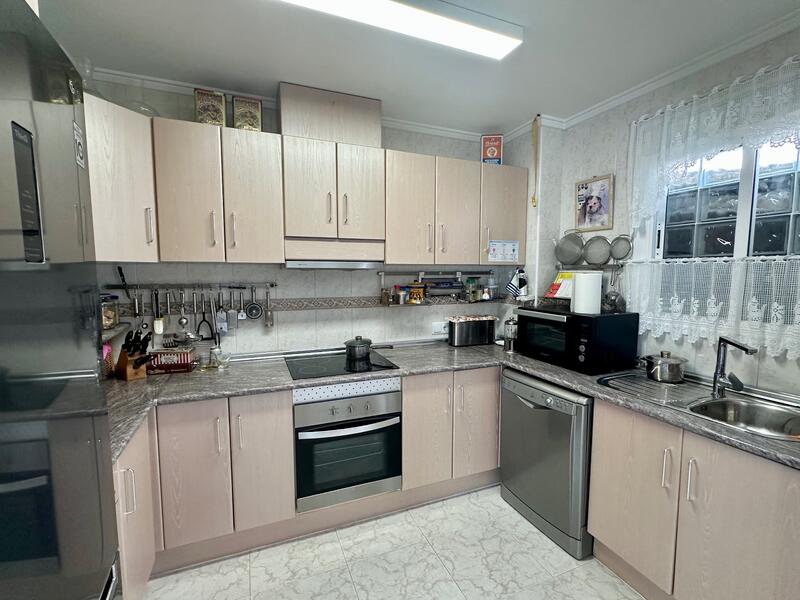 2 soveværelse Byhus til salg