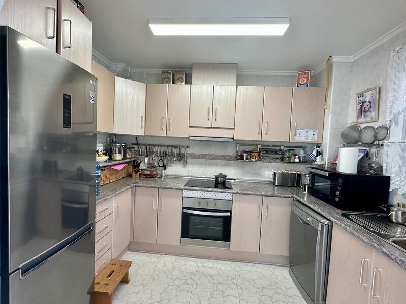 2 soveværelse Byhus til salg