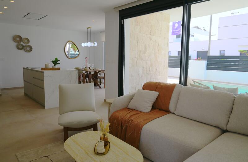 3 sovrum Villa till salu 3 sovrum Villa till salu