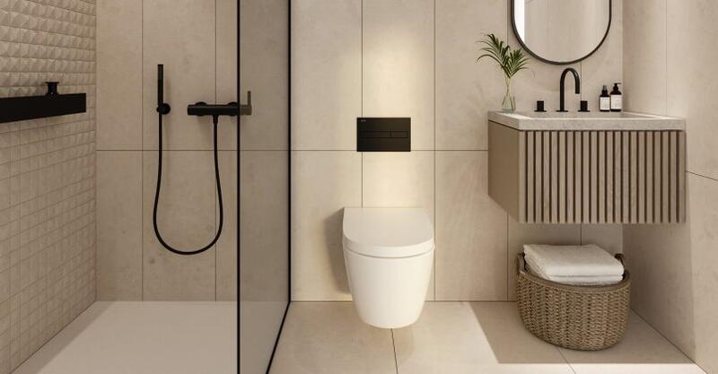 4 sovrum Lägenhet till salu 4 sovrum Lägenhet till salu