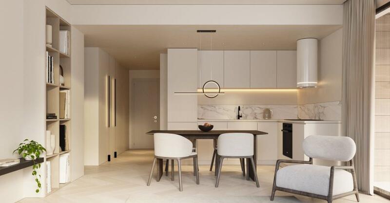 4 sovrum Lägenhet till salu 4 sovrum Lägenhet till salu