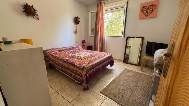 6 Cuarto Casa de Campo en venta