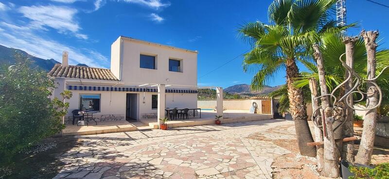 2 bedroom Villa for sale