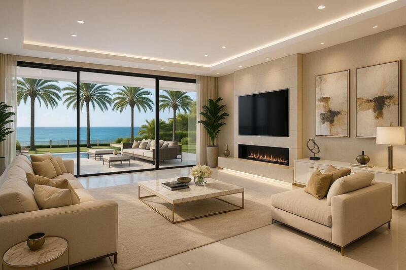 5 bedroom Villa for sale